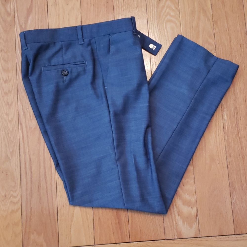 Calvin Klein boys dress pants
